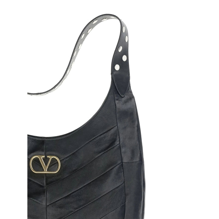 Valentino Garavani Bum Bags - Nero | 2918c4718ff070d114a1018f0d782a137868c4aa
