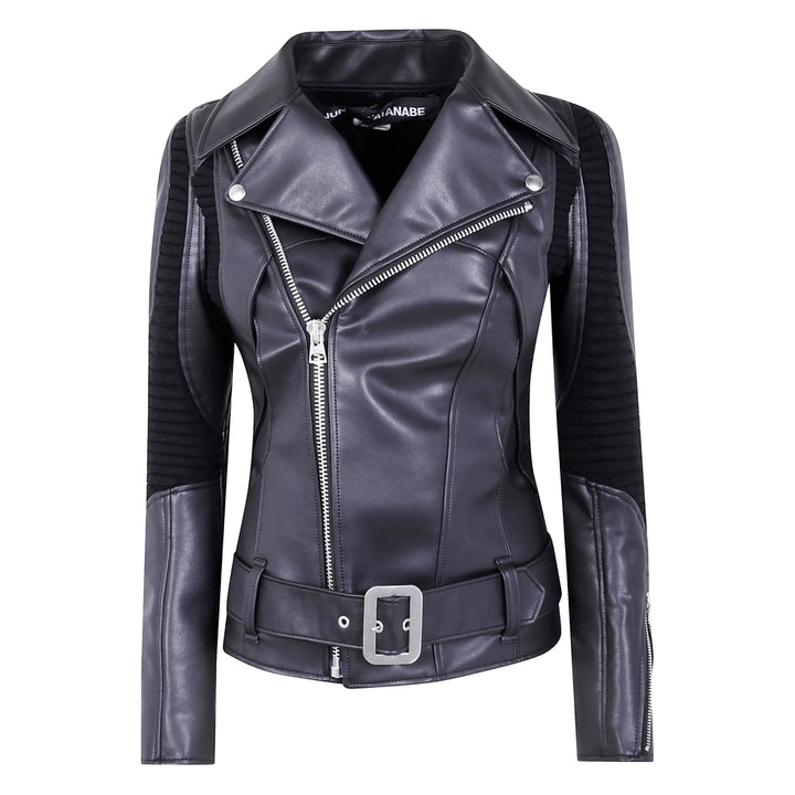 Junya Watanabe Outerwears - Nero | db44831ce8c26e3b4515b98ba9a5aa2db2d04497