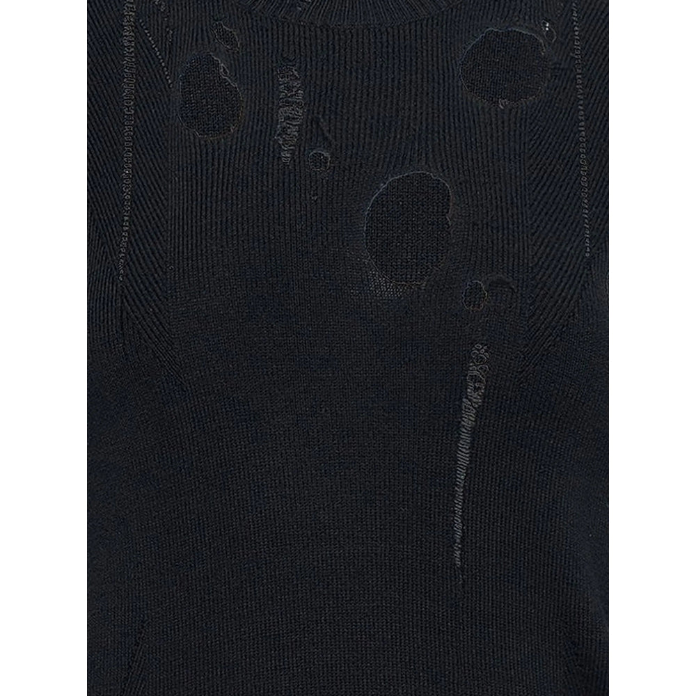 Junya Watanabe Maglioni - Nero | 94a9d5a548cdb5374426c9e12dfd177b2c78740a