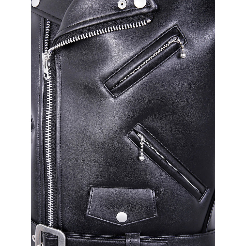 Junya Watanabe Tute Intere - Nero | 5a656b1242638a406879dc1bb2868e52fc61b1ce