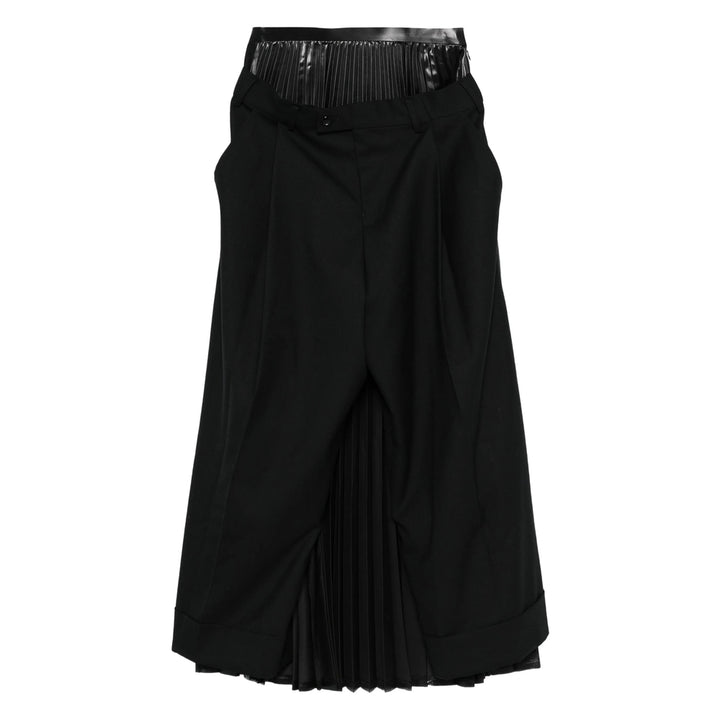 Junya Watanabe Pantaloni - Nero | c2ef08da28539fab7d2ae5b7f484cfacb1b0442c
