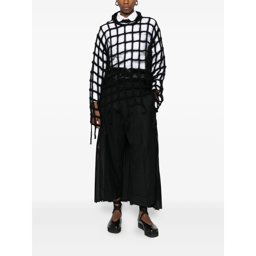 Junya Watanabe Pantaloni - Nero | 2b2a2ad4bb41184fc3794c255d5a970e4ceff181