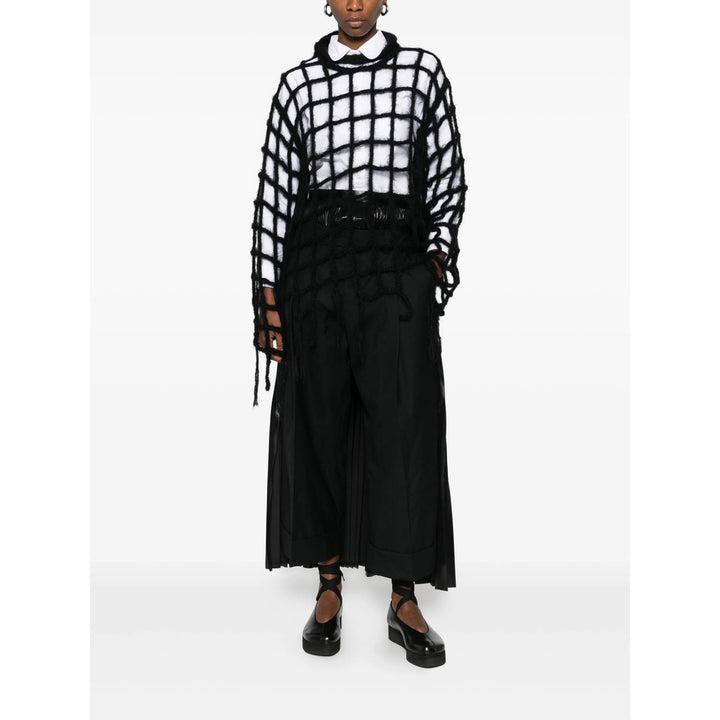 Junya Watanabe Pantaloni - Nero | 2b2a2ad4bb41184fc3794c255d5a970e4ceff181