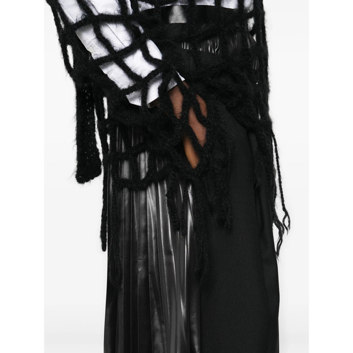 Junya Watanabe Pantaloni - Nero | 2c4fa4c7278ffc0c08393cbf67fbee0e4c97e86e