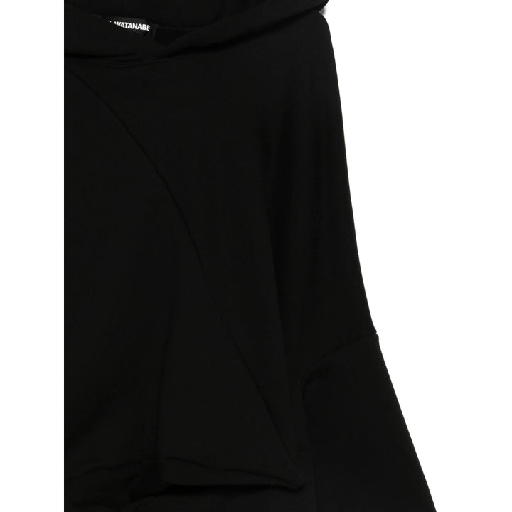 Junya Watanabe Felpe - Nero | a71c9b074a46ce16f71dc62767ad777c8bfba7e4