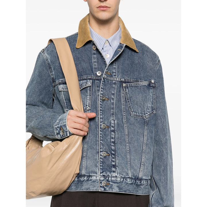 Jw Anderson Outerwears - Blu | a74f50bd27a00681e80fdc8d7bfeabcdef8d5384