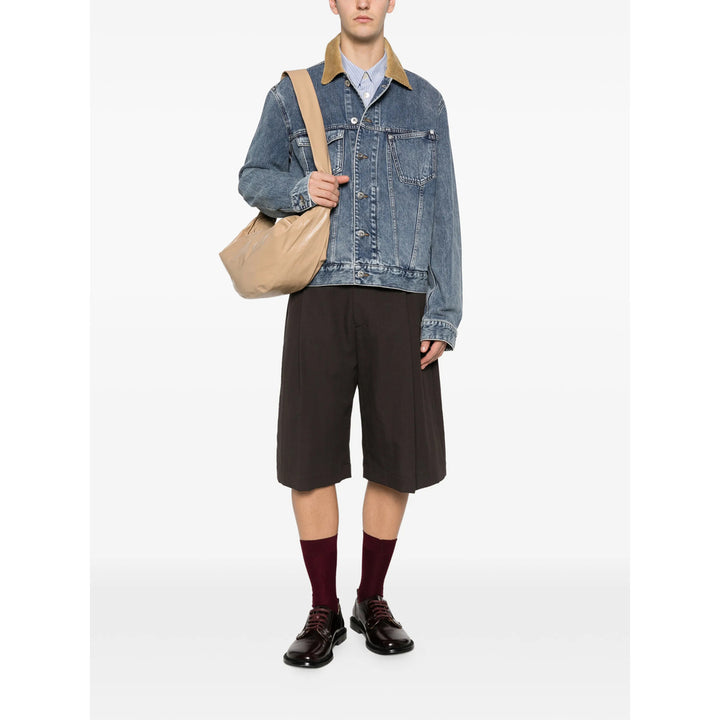 Jw Anderson Outerwears - Blu | d5035389c91a439905a248109f43027f16837edf