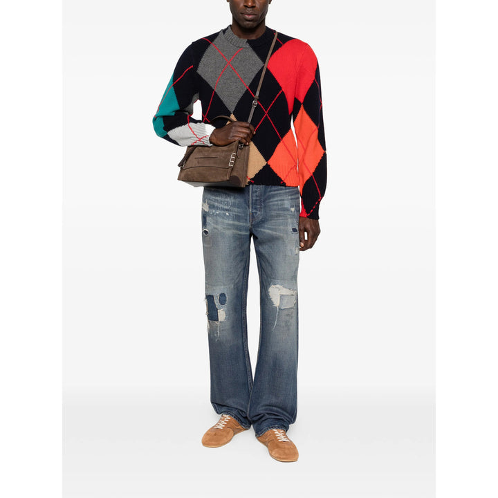 Jw Anderson Jeans - Blu | 748e56688c416be31a5131ad91dc121479b32279