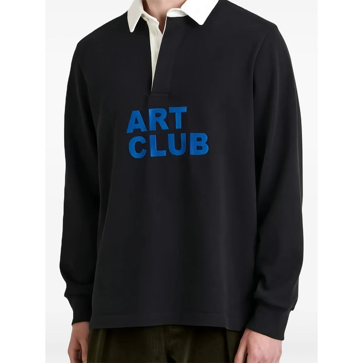 Jw Anderson Maglioni - Nero | 7a8090276d6ef85ef0f8ca4703ab97aa135a2b37
