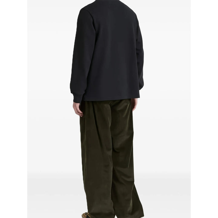 Jw Anderson Maglioni - Nero | 178218676c49fc581dd50cb06ddcf079eb858ac1