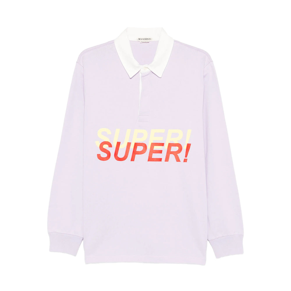 Jw Anderson Maglioni - Viola | 8eae35e5835e406b8911c9c4154ed305f5f1aec5