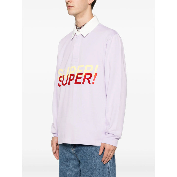 Jw Anderson Maglioni - Viola | 641ac1145663693a485a20fb90c1209ec1a49766