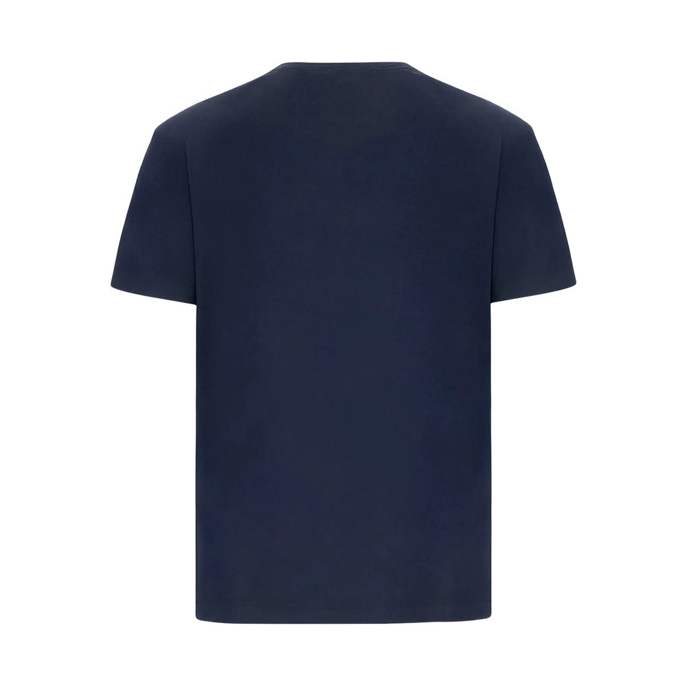 Jw Anderson T Shirt - Blu | d4c76154f4d3605c75f83e5fa08ae2942d529ac3