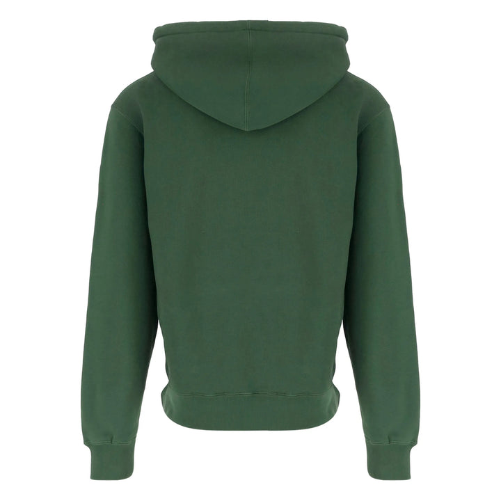 Jw Anderson Felpe - Verde | c69f0779399d9774c0b4be0a635e12dad85be451