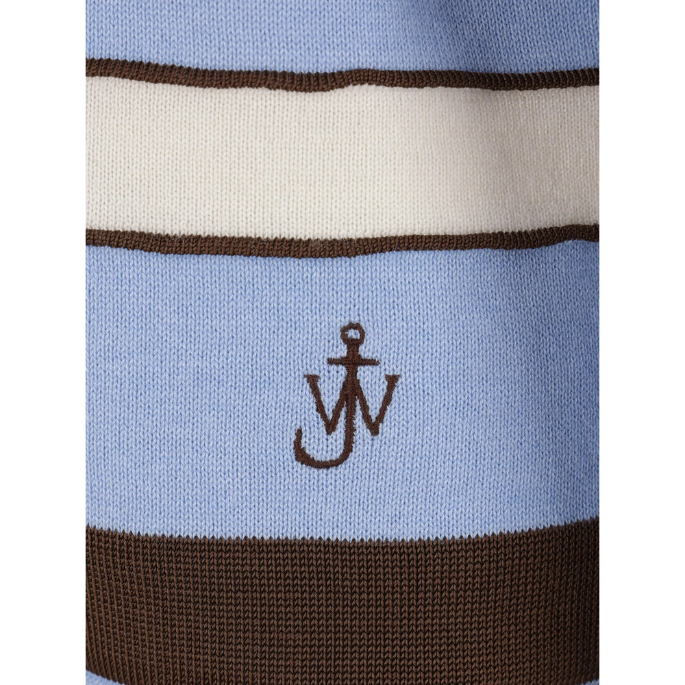 Jw Anderson Maglioni - Blu | 0c75ad0c03794e06917b67cdda921bfcacf692a3