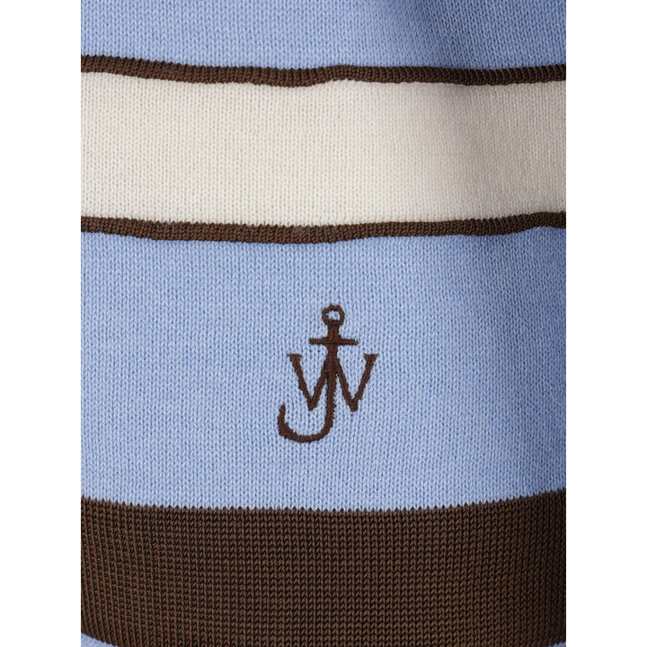 Jw Anderson Maglioni - Blu | 0c75ad0c03794e06917b67cdda921bfcacf692a3