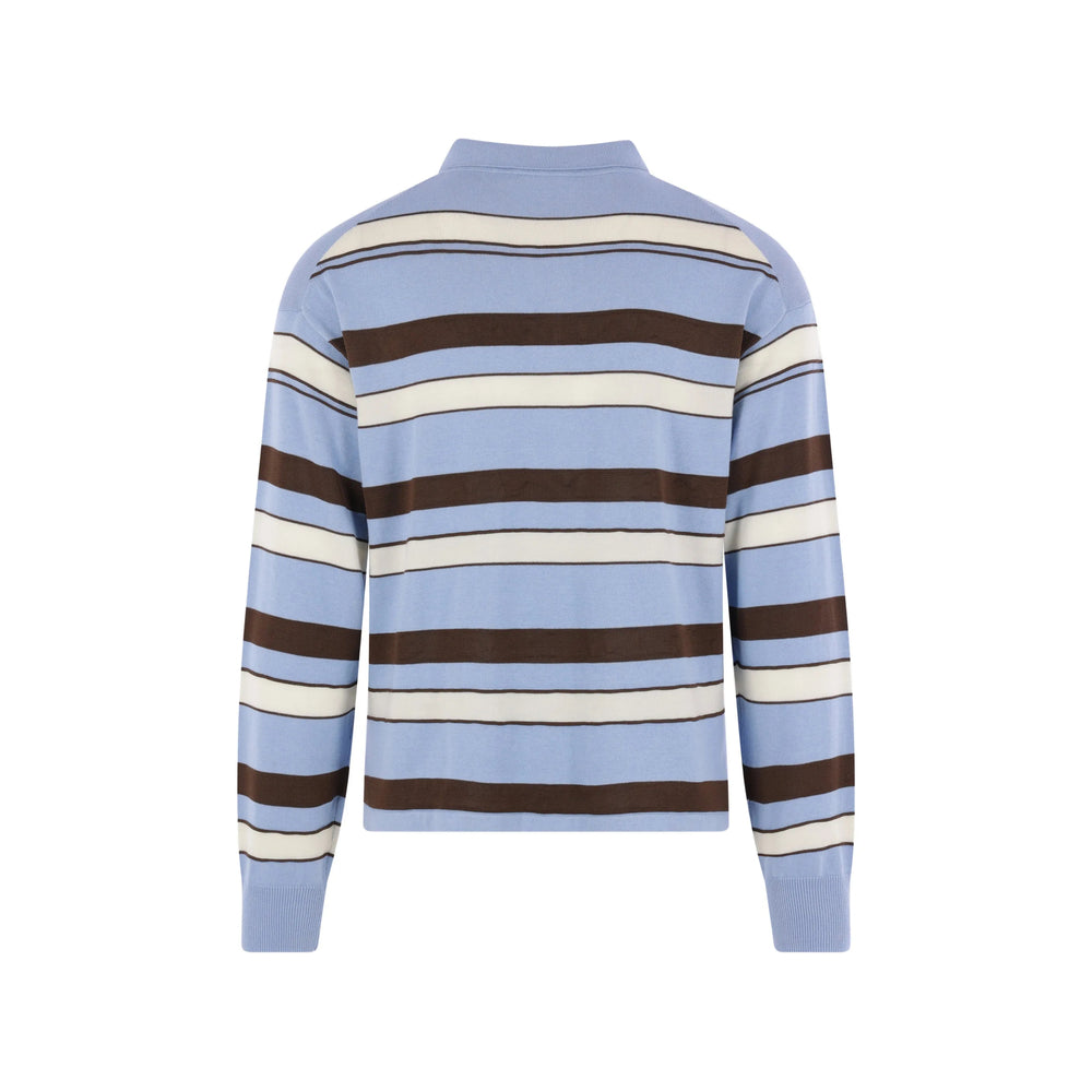Jw Anderson Maglioni - Blu | e90ea61340e07dfd50f7bc9f7b5aeeddd139aac8