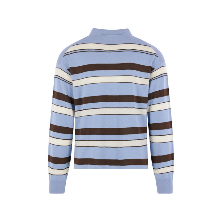 Jw Anderson Maglioni - Blu | e90ea61340e07dfd50f7bc9f7b5aeeddd139aac8