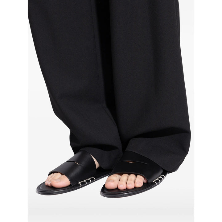 Jw Anderson Scarpe - Nero | 6d00e132715fb4c1d5be5aa6741dd1a7fbcdaf68