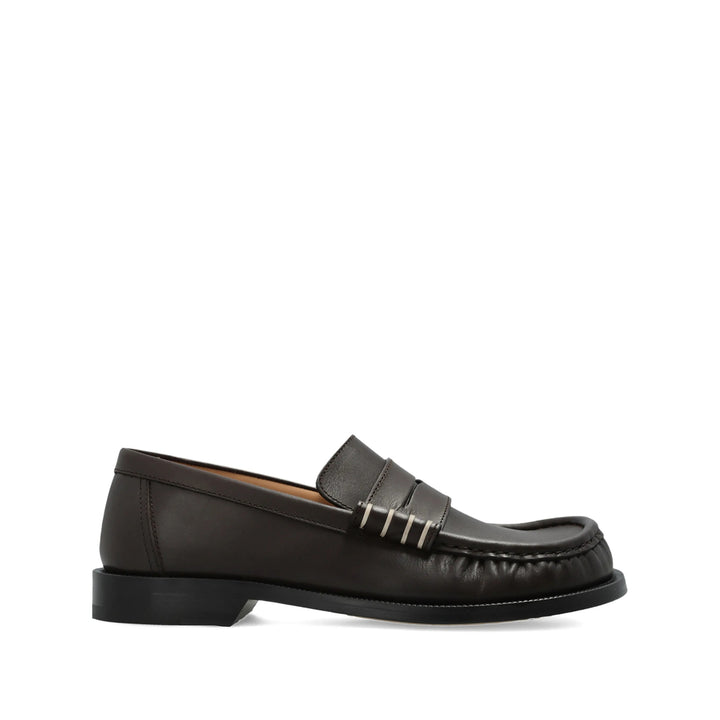 Jw Anderson Scarpe - Marrone | 960895fe28e88d7416e3c425f310666874599e44