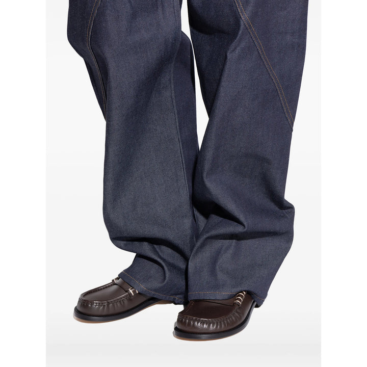 Jw Anderson Scarpe - Marrone | a43e2a5dea4dabf44621d668056bc56a6b290c11