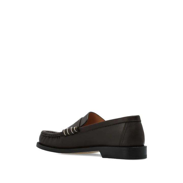 Jw Anderson Scarpe - Marrone | 97229d751e0dab7801200a96a6f11c59067aba0e