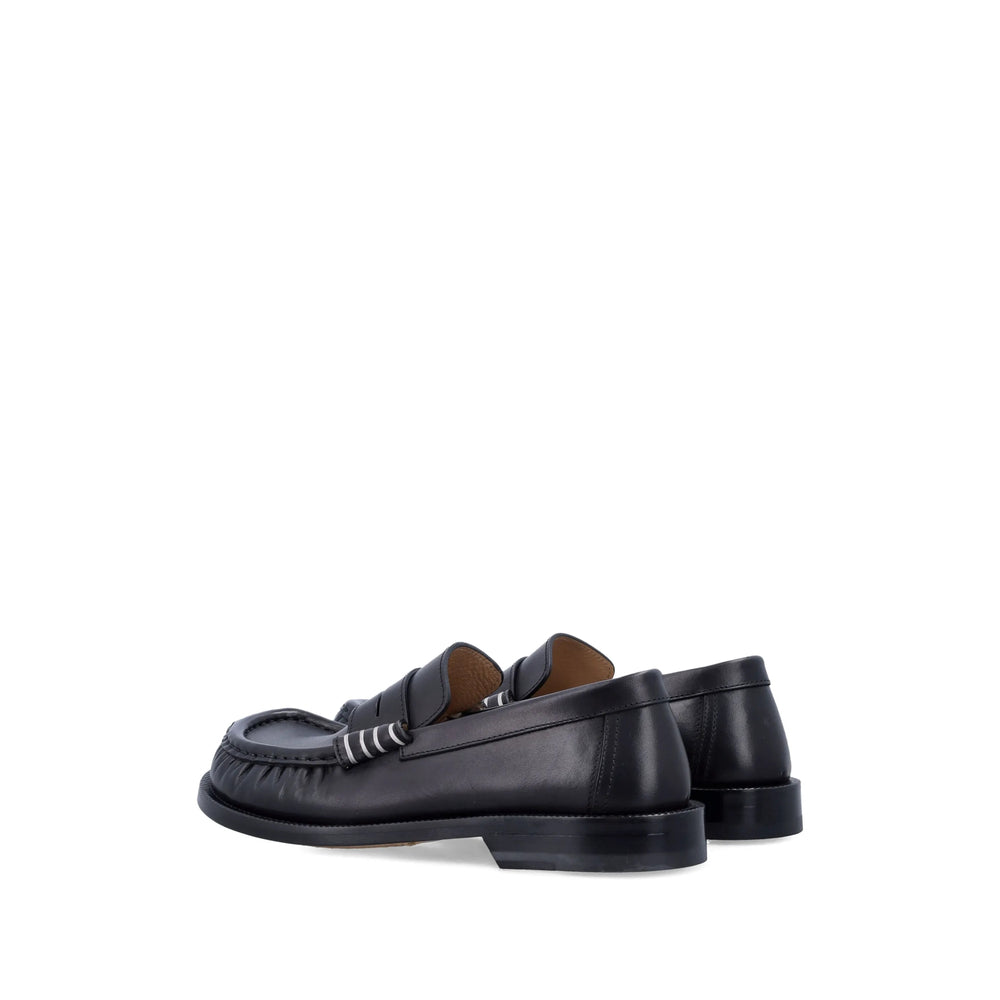 Jw Anderson Scarpe - Nero | b443cb14149716d422e5ac02d97b0968ed304efc