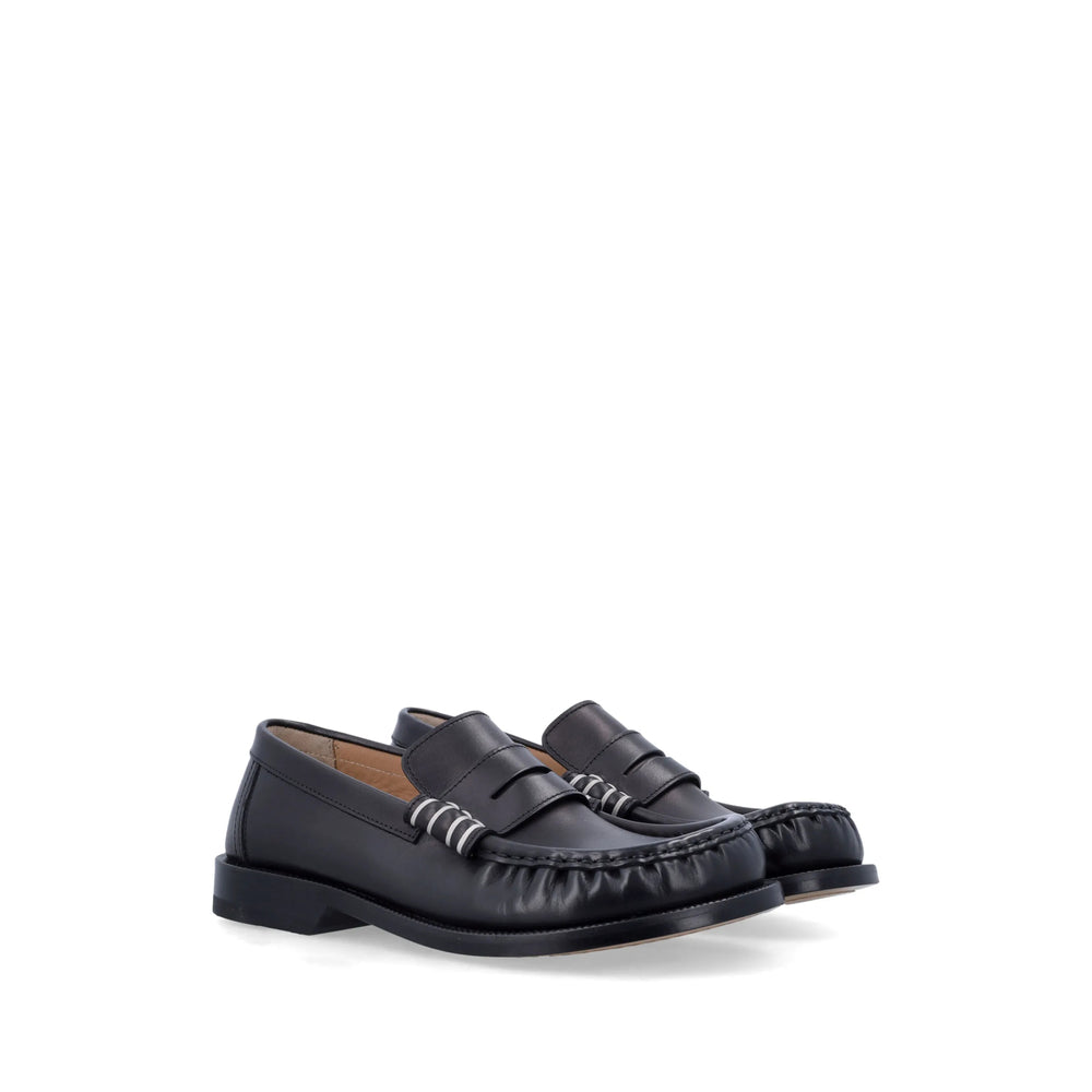 Jw Anderson Scarpe - Nero | 6c48a304db36248e6824f97f8a305cce7b98af3e
