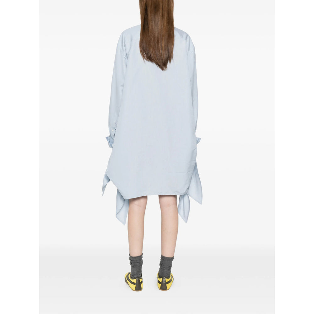 Jw Anderson Abiti - Blu | c6dfeaeb9b8e1163962ba5bcc6313ba5c603f7bc