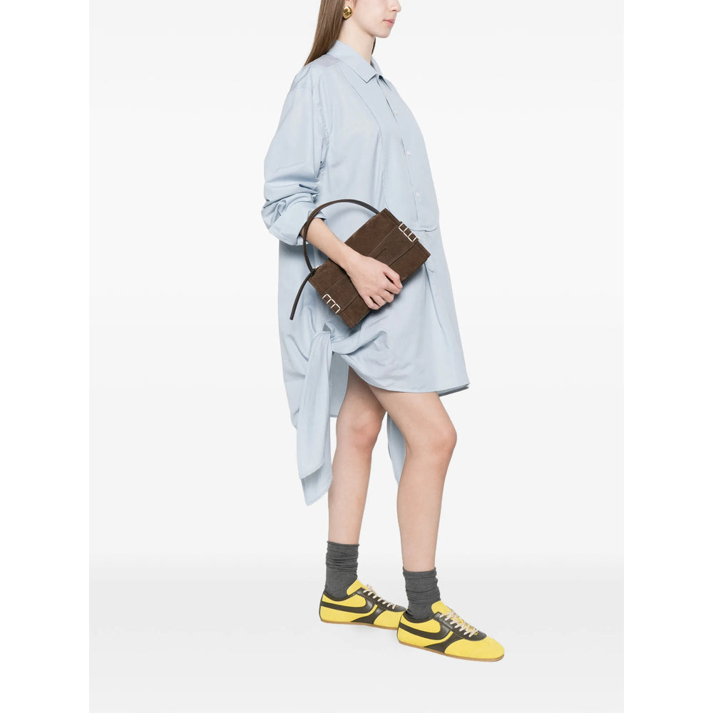 Jw Anderson Abiti - Blu | 5acd67ca42c23447213ff9d6472984884816c2b0