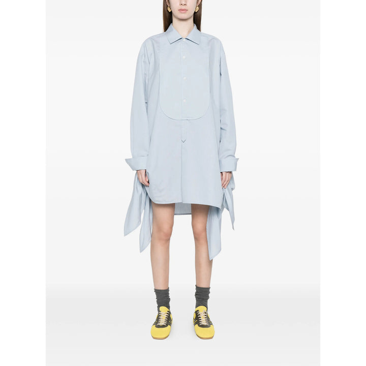 Jw Anderson Abiti - Blu | 63a03801c70cc12a2c4009700df00c934172e15d