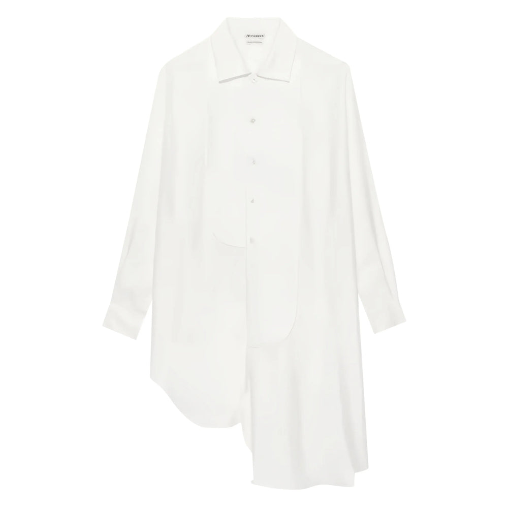 Jw Anderson Abiti - Bianco | c8d16c69c6959983a106b644ed7efa1048ed1f61