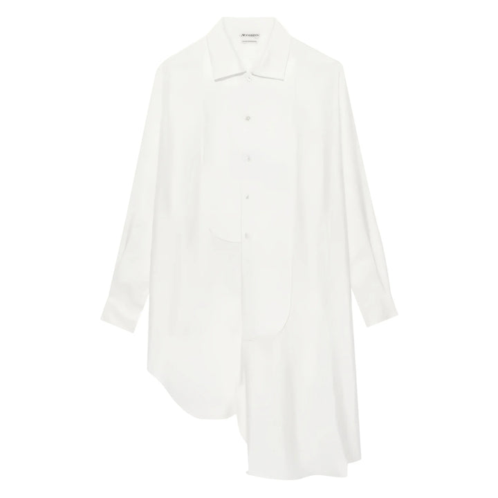 Jw Anderson Abiti - Bianco | c8d16c69c6959983a106b644ed7efa1048ed1f61