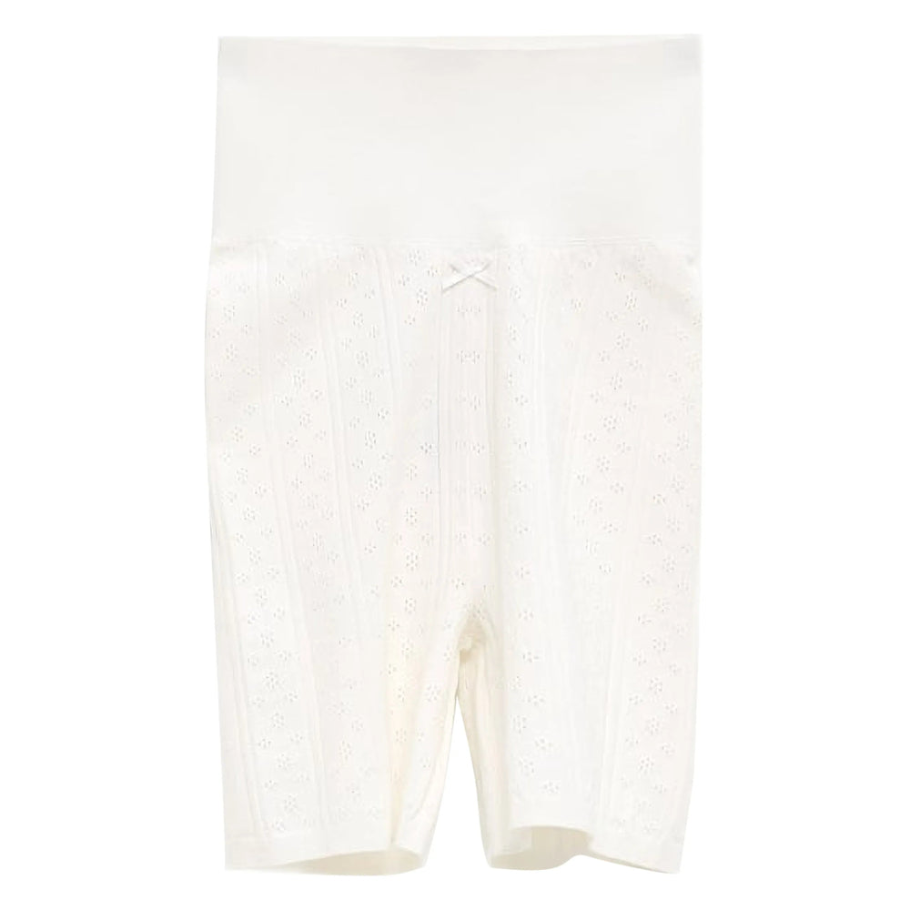 Jw Anderson Shorts - Bianco | cd8e0d76906b7a5e8b7a8161369213ebb5243f59