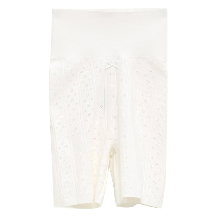Jw Anderson Shorts - Bianco | cd8e0d76906b7a5e8b7a8161369213ebb5243f59