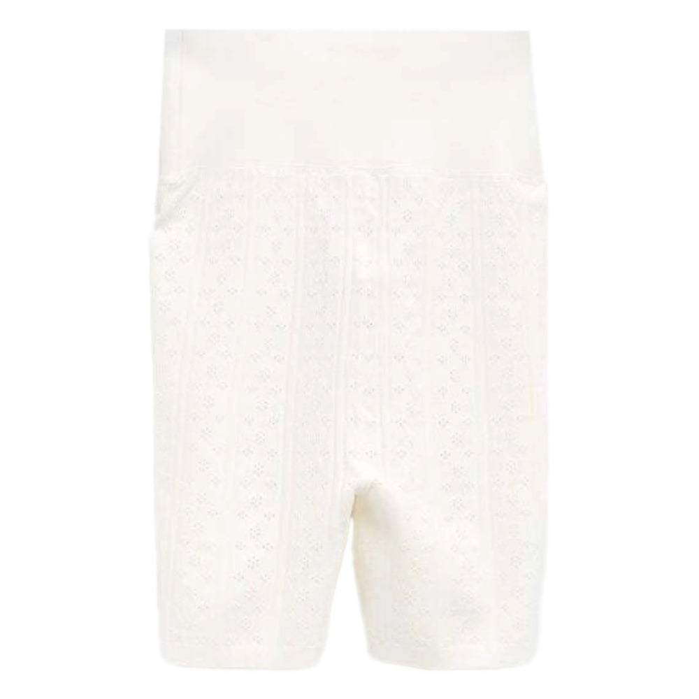 Jw Anderson Shorts - Bianco | 648cd5291e53c3dcaccd5b7f07caacc32039ad60