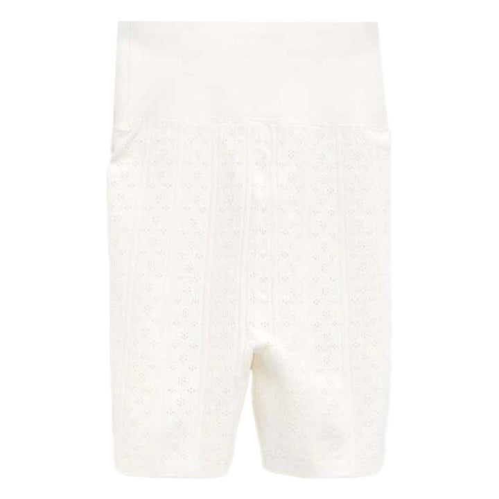 Jw Anderson Shorts - Bianco | 648cd5291e53c3dcaccd5b7f07caacc32039ad60