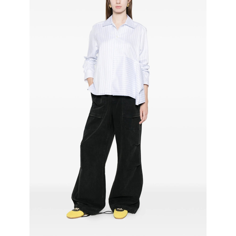 Jw Anderson Camicie - Bianco | f6e52ae6fba82e2fb99bd279023d17bf5ec8a6c4