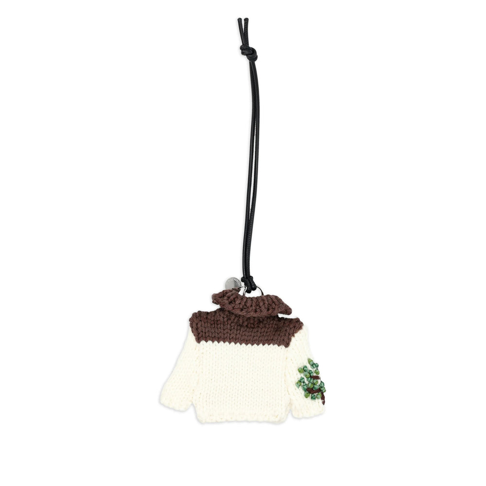 Jw Anderson Keyrings - Neutri, Marrone | 85e7a86cd5d3c4c410300d3d7c09a84028135a85