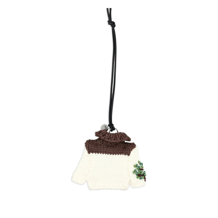 Jw Anderson Keyrings - Neutri, Marrone | 85e7a86cd5d3c4c410300d3d7c09a84028135a85