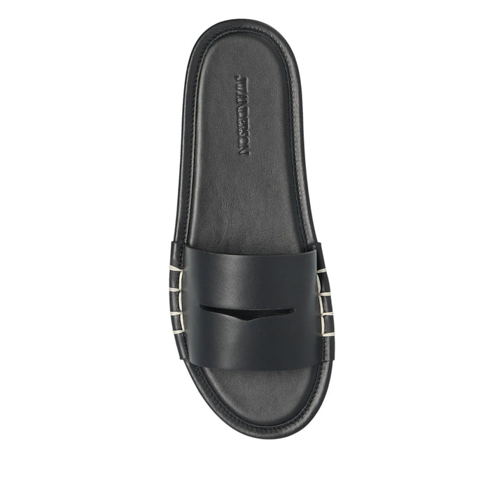 Jw Anderson Scarpe - Nero | 6c1f6cf011cea738fbc25482132facb7804f5e2a