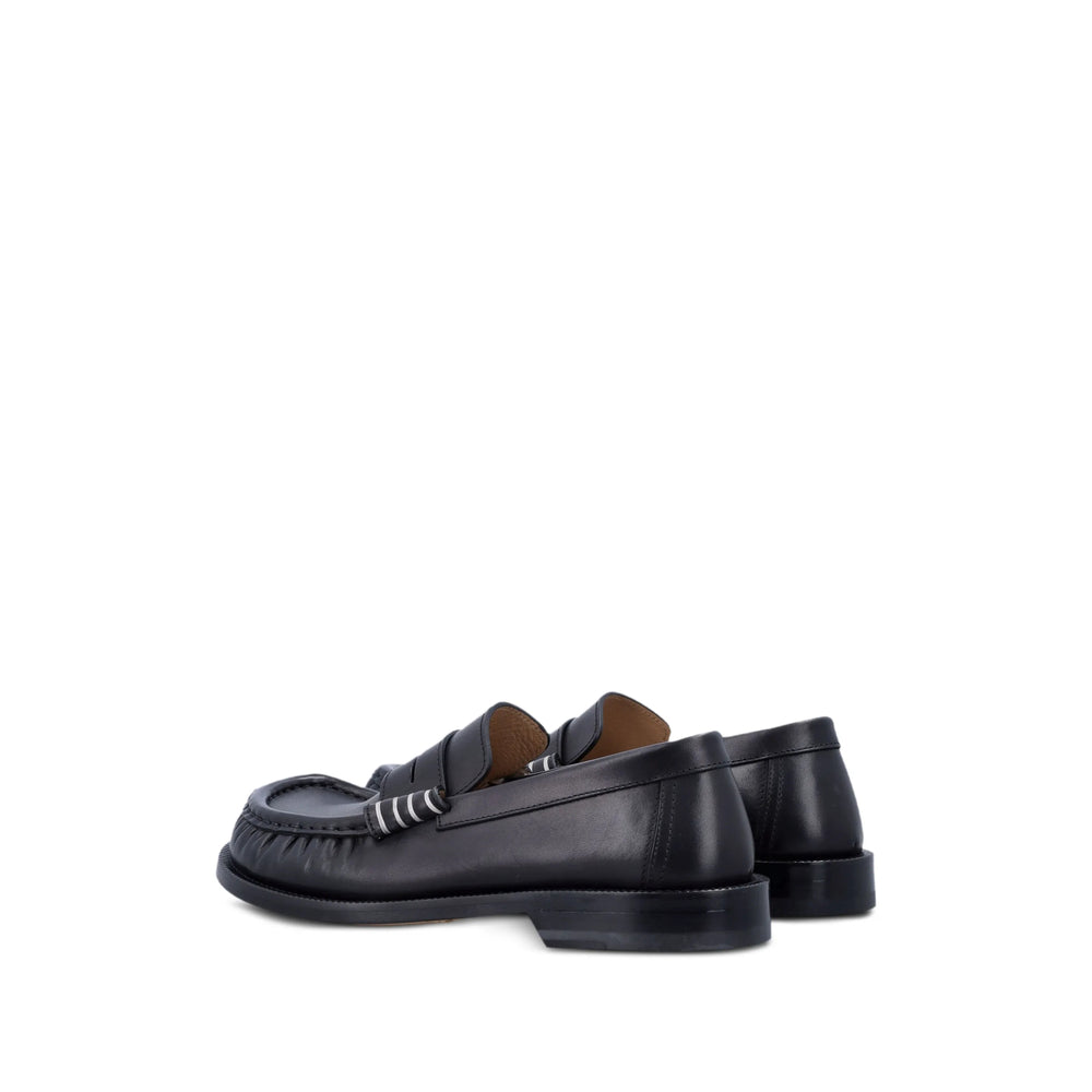 Jw Anderson Scarpe - Nero | 8acad0dfd2c6fa48a9dfdc041de862ec830bf3e4