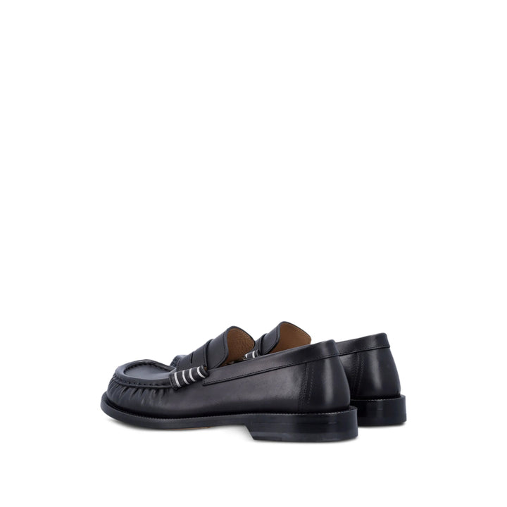 Jw Anderson Scarpe - Nero | 8acad0dfd2c6fa48a9dfdc041de862ec830bf3e4
