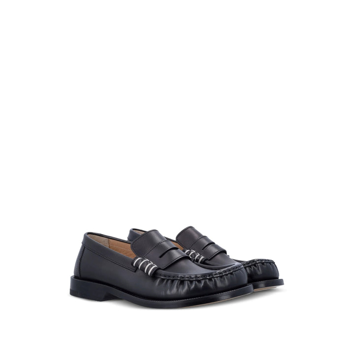 Jw Anderson Scarpe - Nero | 6050e2fb8e5e088b91699e57499e18bf4a2ffcd9