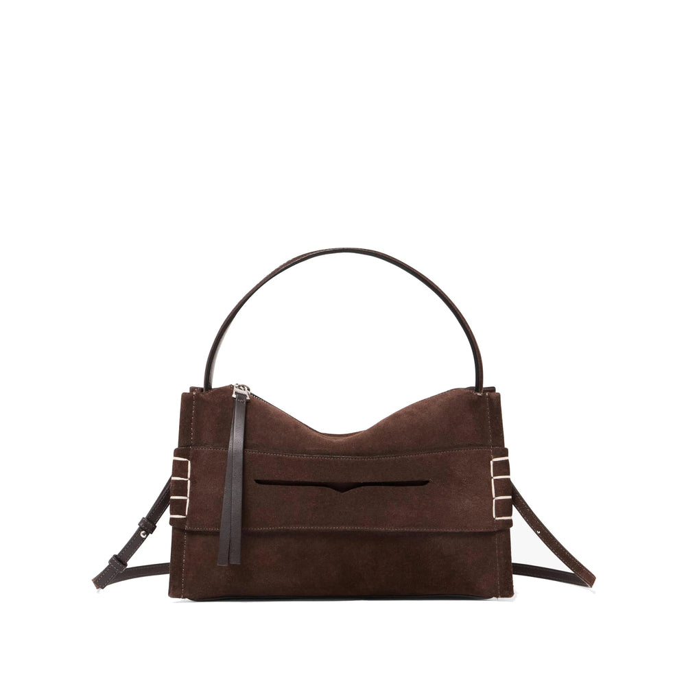 Jw Anderson Borse - Marrone | 718195baeeaf47c06f25e1e786f9d569ae4b86f6