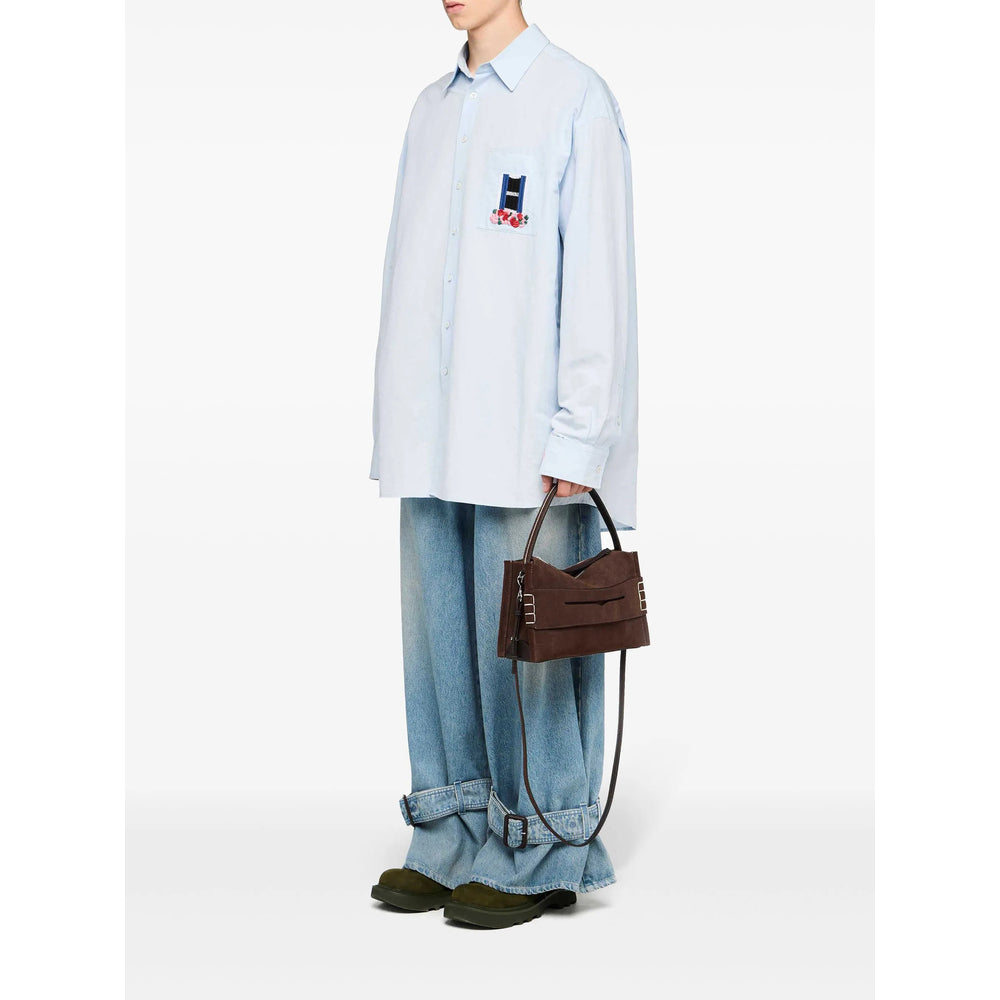 Jw Anderson Borse - Marrone | de89d1e0b4392ede86a5419066086877a36af9d0