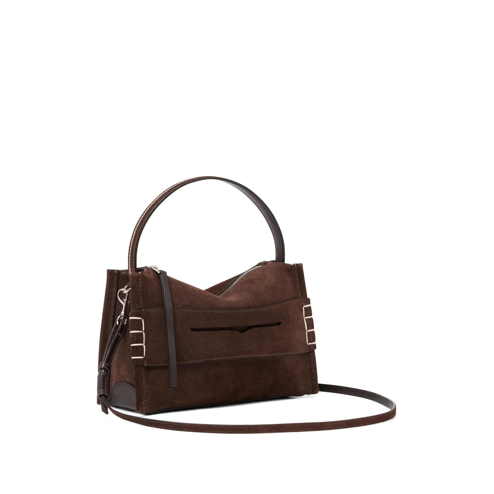 Jw Anderson Borse - Marrone | 0321cdf50dc268a5dcda9107b7c3364348bb2497