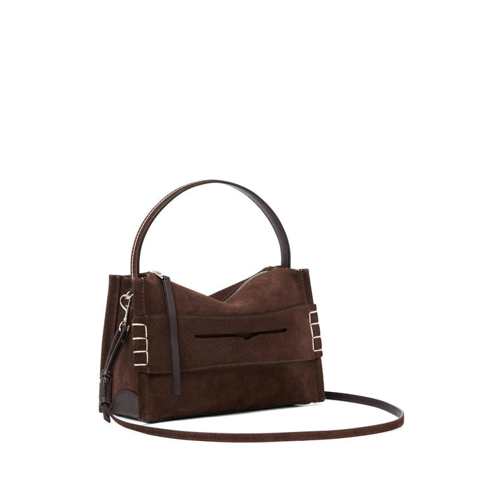 Jw Anderson Borse - Marrone | 0321cdf50dc268a5dcda9107b7c3364348bb2497