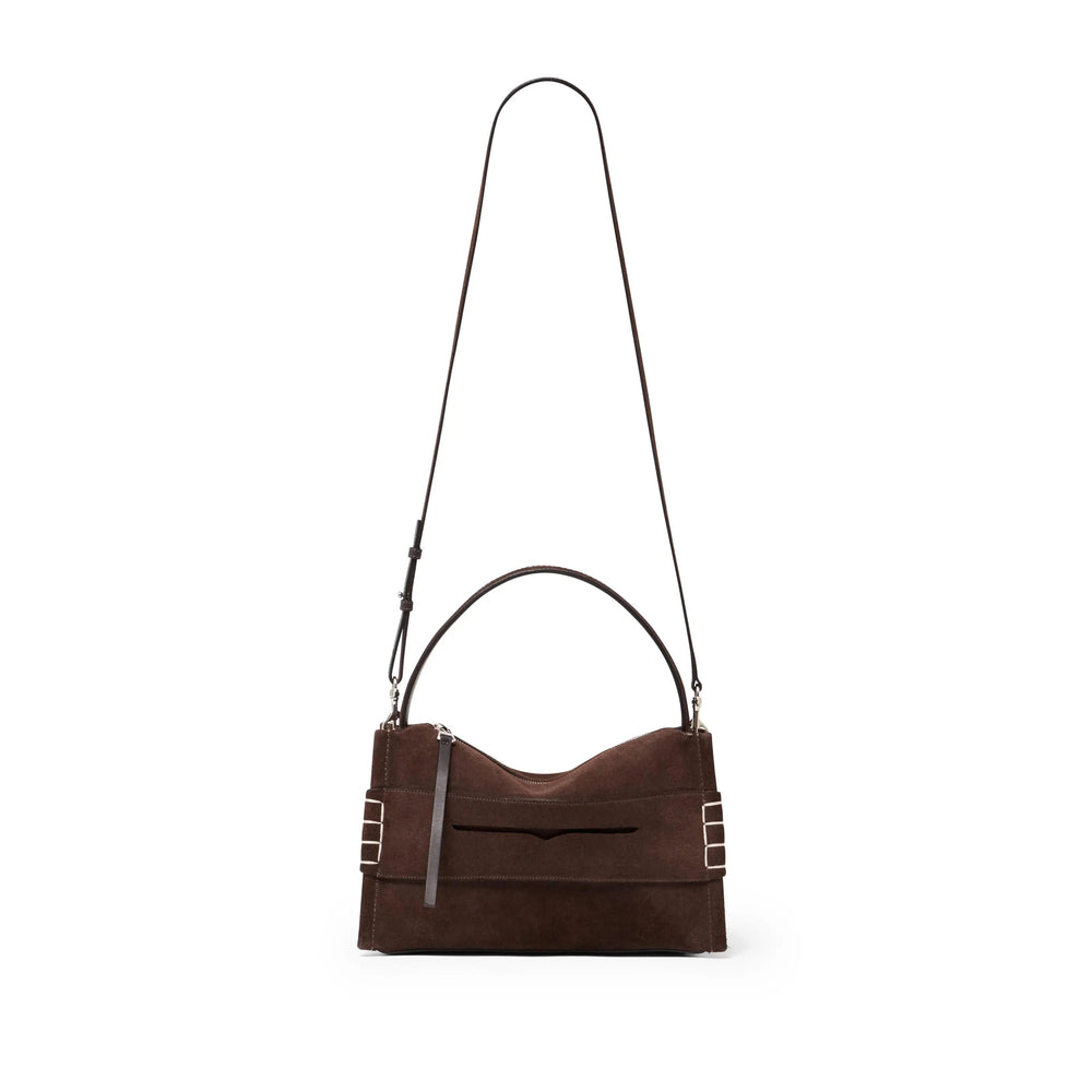 Jw Anderson Borse - Marrone | d42b53e0b61be501a4a62387e5882641ac914aea