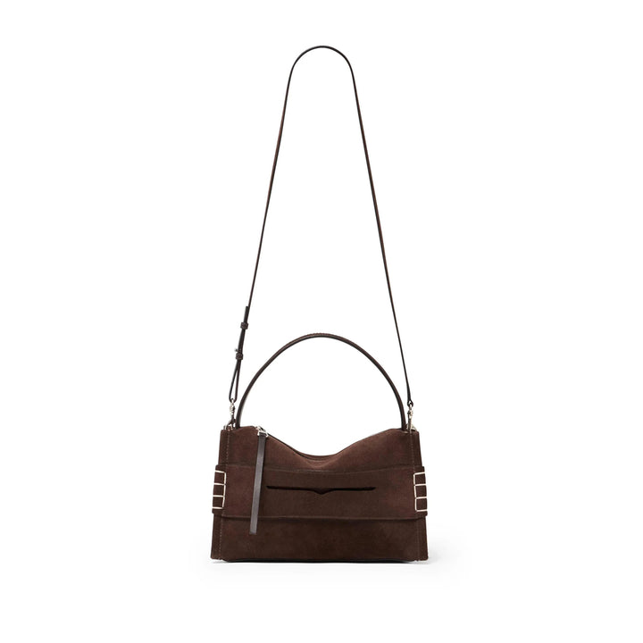 Jw Anderson Borse - Marrone | d42b53e0b61be501a4a62387e5882641ac914aea